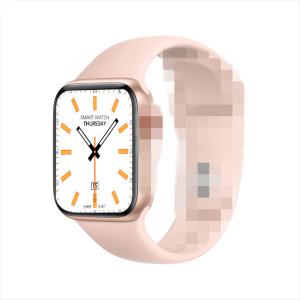 Wholesale HL22PRO Smart Watch Zinc Alloy 3.7V 220mAh Customized Temperature Measurement from china suppliers
