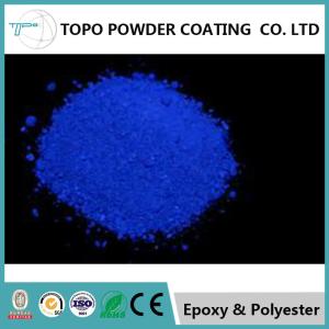 Wholesale RAL 2010 Color Thermoset Powder Coating Excellent Water UV / Resistant from china suppliers