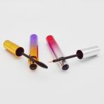 MSDS Luxury Gradient Color Refillable Empty Eyelash Tube 10ml