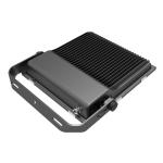 Outdoor AC 85-300V high lumen 110-120LM/W 5 years warranty 150 watts driverless