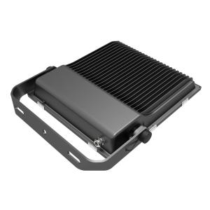 Wholesale Outdoor AC 85-300V high lumen 110-120LM/W 5 years warranty 150 watts driverless led flood lighting from china suppliers