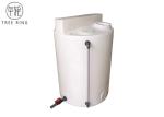 Mc 2,000 Litre Cylindrical Large Plastic Water Storage Tanks For Water