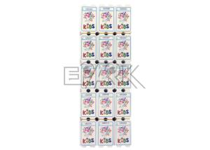 Wholesale Custom Ticket Paper Redemption Game Machine For Amusement from china suppliers