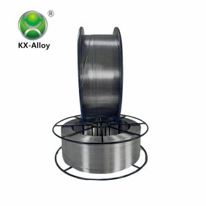 Wholesale Corrosion Resistant Alloy ERNiCrFe-1 For Surfacing Incoloy825 Welding Wire MIG TIG from china suppliers