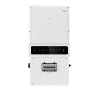 Wholesale Goodwe EHB Series GW6500-EHB 6.5kW Goodwe Hybrid Inverter Hybrid Solar Inverter Single Phase Hybrid inverter from china suppliers