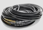 SBR Rubber 10mm Thickness Rubber Toothed Belt for Electric Cars
