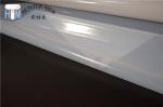White PES Hot Melt Glue Film 50cm 100cm Width Eco Friendly