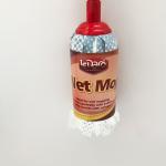 Wet Mop Head Commercial Microfiber Mop Hardwood Laminate Tile Flooring