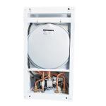 L1PB26-A(F4) Stainless Steel Shell Gas Hot Water Boiler Wall Mounted Casing