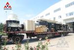 Stone Jaw Crusher Plant Dolomite Limestone Rock Crushing Production Plant