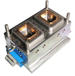Wholesale High-precision S136 Injection Molding Mold for plastic product from china suppliers
