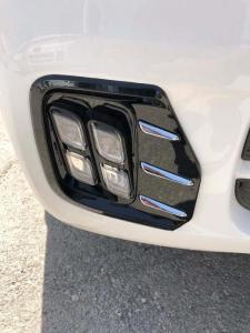 Wholesale FOR TRUCK PARTS-KIA BONGO 3 PARTS-NEW MODIFIED FOG LAMP Hot Sale Led Bulb from china suppliers