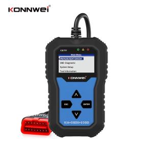 Wholesale VW / Audi Full System Diagnostic Scanner OBDII Read Erase Codes from china suppliers