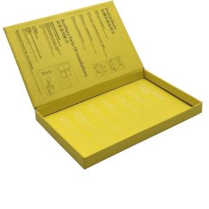 Wholesale Wholesale Custom logo printed tempered glass phone screen protector paper boxes packaging box with hook from china suppliers