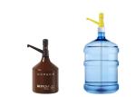 10ml 15ml 25ml 30ml Multi-Purpose Sauce Dispenser Pump | For Ketchup/Mayonnaise