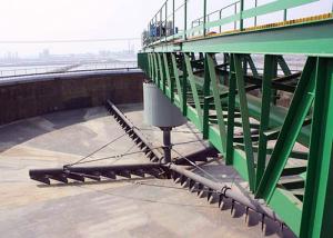 Wholesale Optimal Gravity Sedimentation Thickener Equipment Continously Thickener Water Treatment from china suppliers