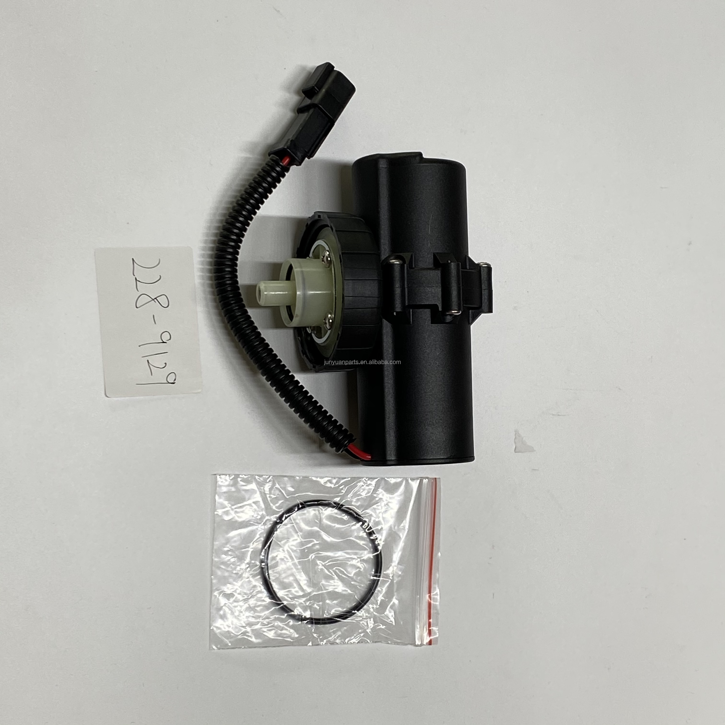 OEM Supported Diesel Engine Fuel Pump 2289129 228-9129 for 414E 416D 416E