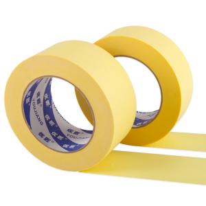 Wholesale Customized No Adhesive Residue High Quality Painters Masking Tape from china suppliers
