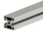 T-Slot & V-Slot 40 Series Aluminum Profiles - 8-4040L