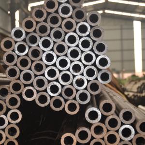 Wholesale ASTM A179 Seamless Low Carbon Steel Pipe Cold Drawn Heat Exchanger Tubes from china suppliers