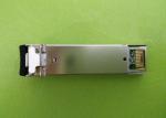 Optical Fiber Module JD118B X120 850NM SFP Gigabit Multimode Fiber Module 1G LC