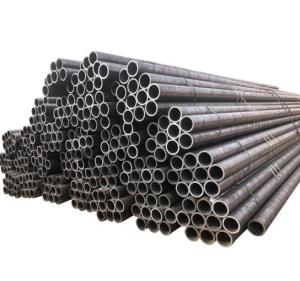 Wholesale Hot Rolled Astm A106 Polishing Seamless Carbon Steel Tube from china suppliers