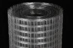 Bird Cage 0.6mm Stainless Steel Welded Wire Mesh Astm Standard