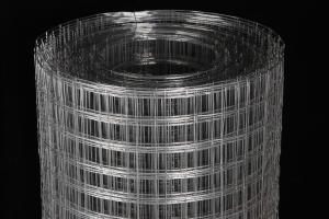 Wholesale 2 Inch Hole Stainless Welded Wire Mesh Hot Dipped Galvanized from china suppliers