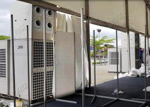 Wholesale Commercial 105KW Temporary Air Conditioning Units 36HP 30 Ton CE / SASO Approval from china suppliers