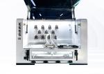192 Channel Synthesizer for DNA/RNA/LNA Synthesis Research Protective Gas