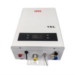 16L Constant Temperature Gas Water Heater Manufacturer Direct Sales