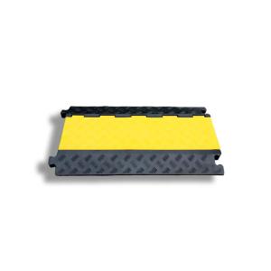 Wholesale Yellow Black Rubber Speed Humps from china suppliers
