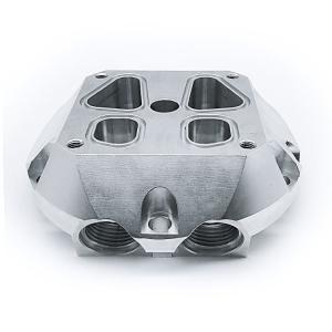 China Custom Products Manufacturers CNC Aluminum Machining Precision CNC Machined Parts on sale