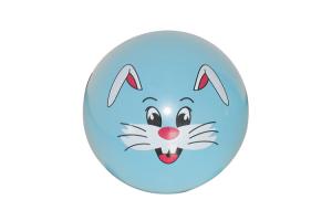 Wholesale Harmless Yoga Balance Ball Massage Rehabilitation Ball With Animal Pattern from china suppliers