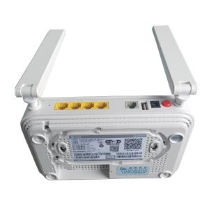 Wholesale FTTH 2.4G 5G PON Router ONT 4GE WiFi CATV TEL GPON EPON Dual Band XPON ONU from china suppliers