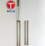 Pneumatic Hydraulic Cylinder Tube 304 Stainless Steel