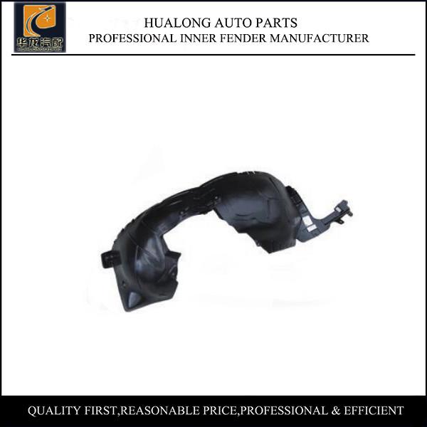 2013 - 2016 Chevrolet Malibu Front Fender Liner Splash Shield 2286-5645 2078
