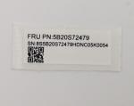 Lenovo 5B20S72479 BDPLANAR FRUMBWIN I510210U_UMA8GTPMR Yoga Duet 7 13IML05