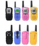 BAOFENG BF-T3 3KM Children Wireless Walkie Talkie