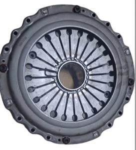Wholesale SZ916000702 Shacman Clutch Plate Replacement Truck Clutch Parts from china suppliers