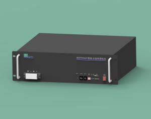 Wholesale High Safety Telecommunication Backup Power LiFePO4 Battery 48V 60Ah from china suppliers
