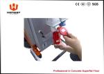 Hand Push Type Terrazzo Grinding Equipment , Stone Floor Polishing Machine Bell