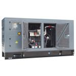 70 Kw 3 Phase Ac Chinese Diesel Generator 88kva Auto Control 140A