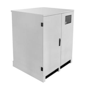 Wholesale Commercial And Industrial Energy Storage Cabinet 50-200kwh Liquid Cooled from china suppliers