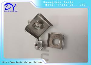 Wholesale 316 Steel Big Window Protective Net Invisible Grille​ Parts For Sale from china suppliers