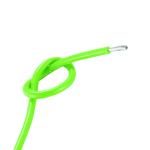 3135 AWG22 Flexible Insulated Wire with headlamp Silicone Rubber Insulated Anti
