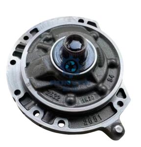 Wholesale QR019CHA QR019CHB Automatic Transmission Oil Pump 019CHA-1502610 For Chery A3 E5 2008-2020 from china suppliers