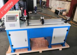 Wholesale IEC60794-1-2 5times/Min Torsion Testing Machine Fiber Optic Cable Test Equipment from china suppliers
