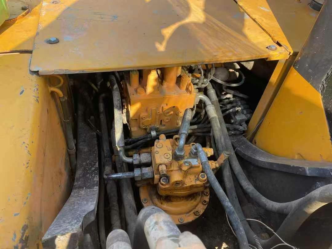 Used 2014 SANY SY205-9 V5 Excavator | 20Ton Capacity, Full Service History | Mining, Construction, Earthmoving