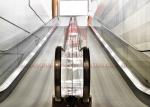 Airport High Speed Moving Walk Elevator For Large Passenger Lift With Modern